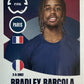 Fifa Club World Cup 2025 mancolista - Scegli figurina da 1 a 100