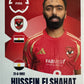 Fifa Club World Cup 2025 mancolista - Scegli figurina da 1 a 100
