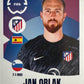 Fifa Club World Cup 2025 mancolista - Scegli figurina da 1 a 100