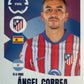 Fifa Club World Cup 2025 mancolista - Scegli figurina da 1 a 100