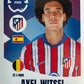 Fifa Club World Cup 2025 mancolista - Scegli figurina da 1 a 100