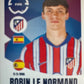 Fifa Club World Cup 2025 mancolista - Scegli figurina da 1 a 100