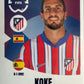 Fifa Club World Cup 2025 mancolista - Scegli figurina da 1 a 100