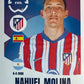Fifa Club World Cup 2025 mancolista - Scegli figurina da 1 a 100