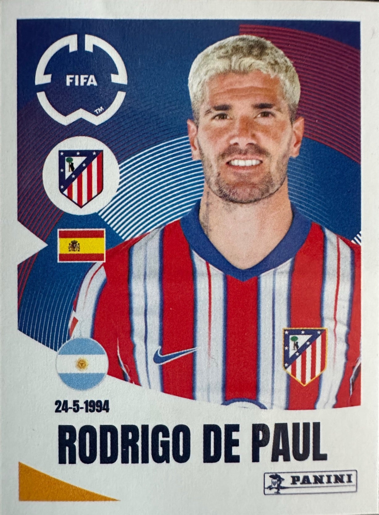 Fifa Club World Cup 2025 mancolista - Scegli figurina da 1 a 100