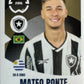 Fifa Club World Cup 2025 mancolista - Scegli figurina da 101 a 200