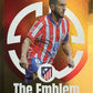 Fifa Club World Cup 2025 mancolista - Scegli figurina da 1 a 100