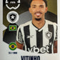 Fifa Club World Cup 2025 mancolista - Scegli figurina da 1 a 100