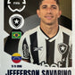 Fifa Club World Cup 2025 mancolista - Scegli figurina da 101 a 200