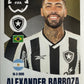 Fifa Club World Cup 2025 mancolista - Scegli figurina da 101 a 200
