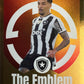 Fifa Club World Cup 2025 mancolista - Scegli figurina da 101 a 200