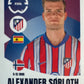 Fifa Club World Cup 2025 mancolista - Scegli figurina da 1 a 100