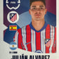Fifa Club World Cup 2025 mancolista - Scegli figurina da 1 a 100