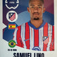 Fifa Club World Cup 2025 mancolista - Scegli figurina da 1 a 100