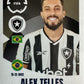 Fifa Club World Cup 2025 mancolista - Scegli figurina da 101 a 200