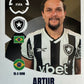 Fifa Club World Cup 2025 mancolista - Scegli figurina da 101 a 200