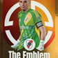 Fifa Club World Cup 2025 mancolista - Scegli figurina da 201 a 300