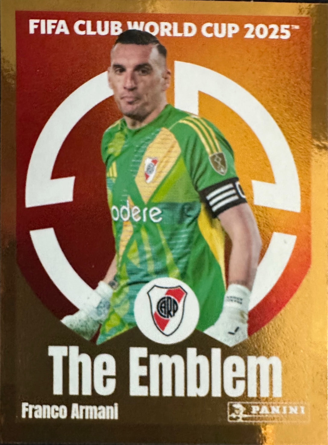 Fifa Club World Cup 2025 mancolista - Scegli figurina da 201 a 300