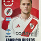 Fifa Club World Cup 2025 mancolista - Scegli figurina da 201 a 300