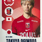 Fifa Club World Cup 2025 mancolista - Scegli figurina da 201 a 300