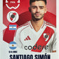 Fifa Club World Cup 2025 mancolista - Scegli figurina da 201 a 300