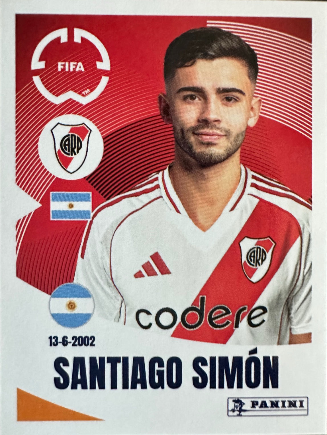 Fifa Club World Cup 2025 mancolista - Scegli figurina da 201 a 300