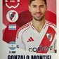 Fifa Club World Cup 2025 mancolista - Scegli figurina da 201 a 300