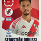 Fifa Club World Cup 2025 mancolista - Scegli figurina da 201 a 300