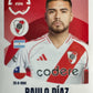Fifa Club World Cup 2025 mancolista - Scegli figurina da 201 a 300
