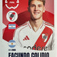 Fifa Club World Cup 2025 mancolista - Scegli figurina da 201 a 300