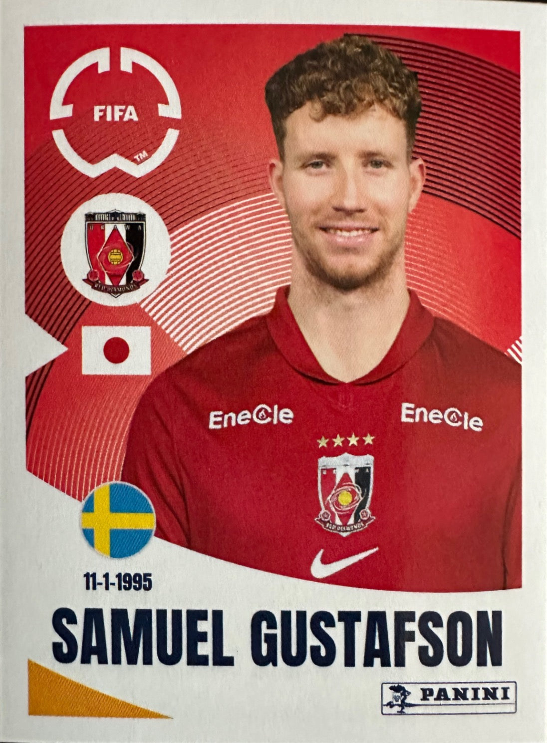 Fifa Club World Cup 2025 mancolista - Scegli figurina da 201 a 300