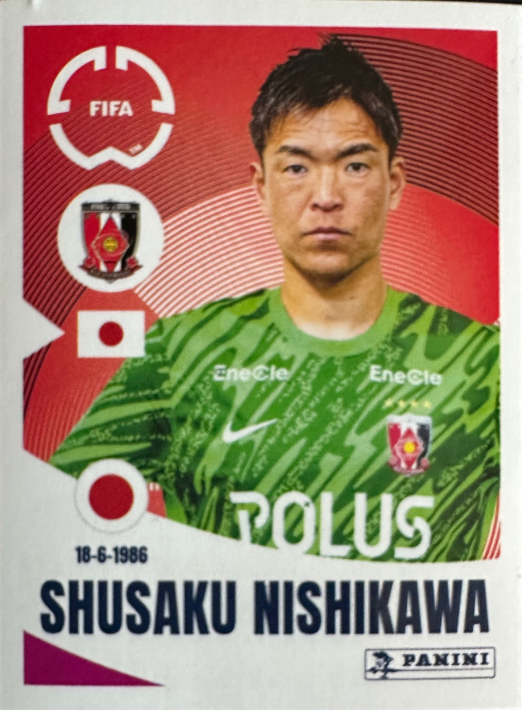 Fifa Club World Cup 2025 mancolista - Scegli figurina da 201 a 300