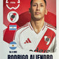 Fifa Club World Cup 2025 mancolista - Scegli figurina da 201 a 300