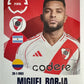 Fifa Club World Cup 2025 mancolista - Scegli figurina da 201 a 300