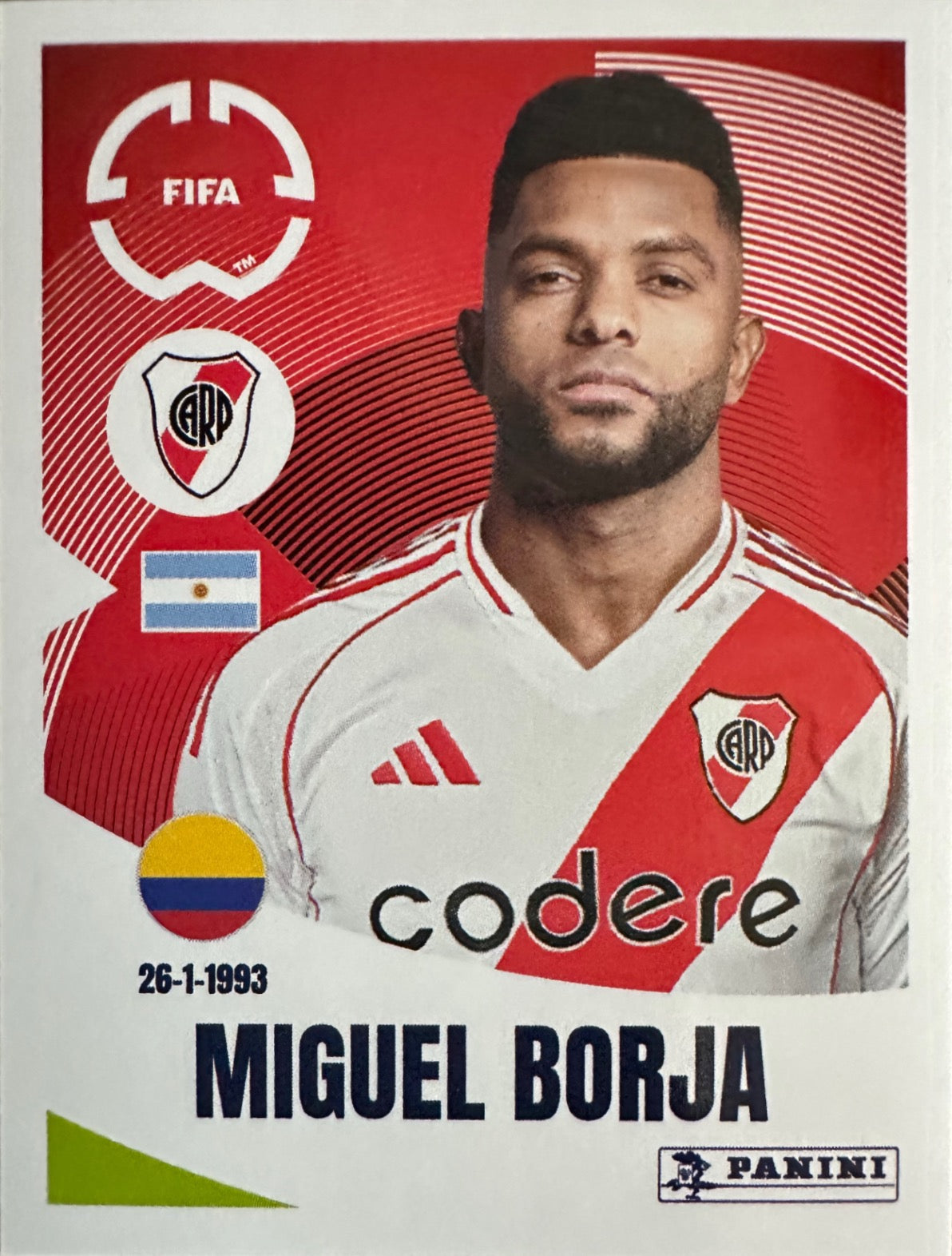 Fifa Club World Cup 2025 mancolista - Scegli figurina da 201 a 300