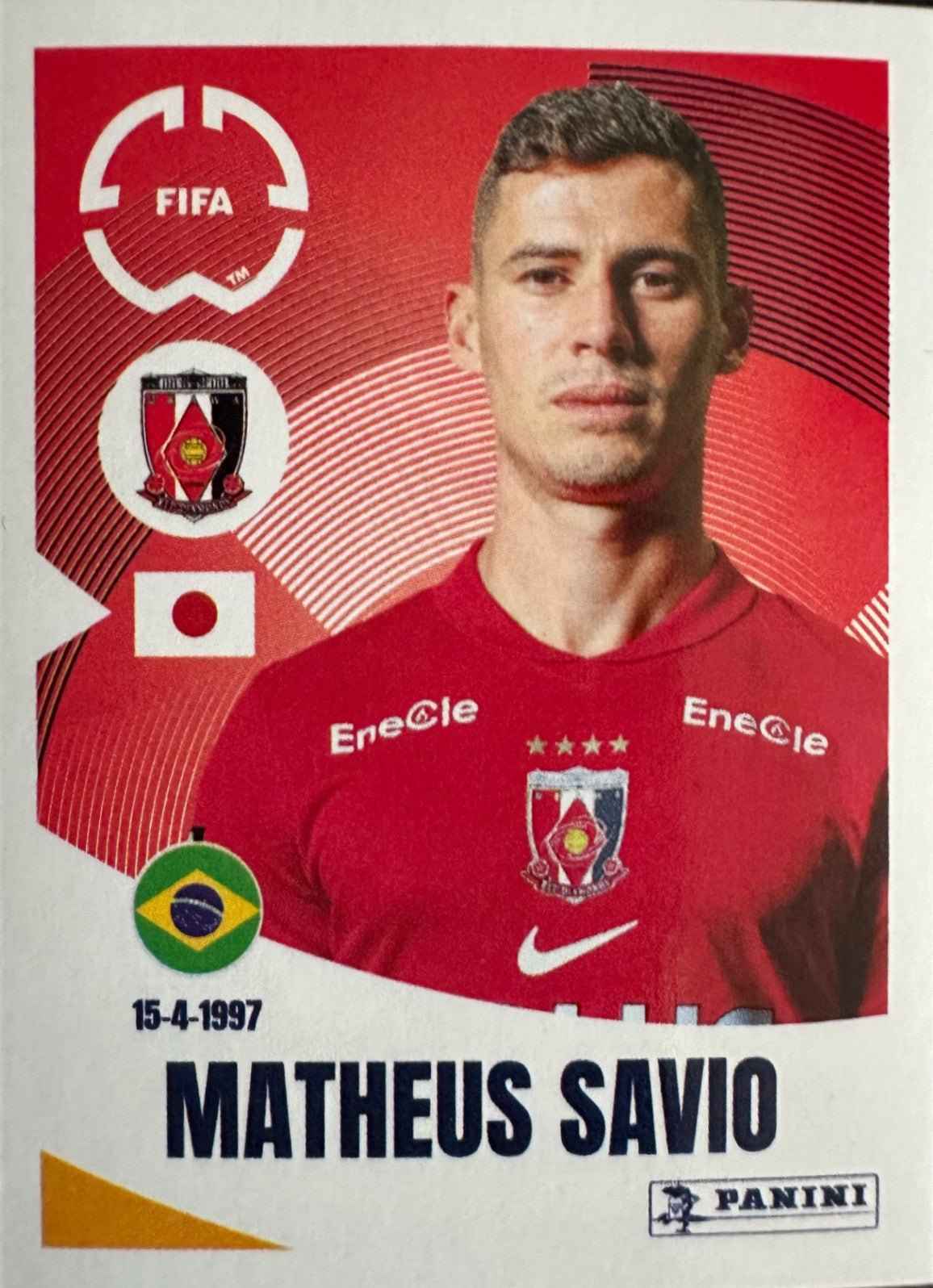 Fifa Club World Cup 2025 mancolista - Scegli figurina da 201 a 300