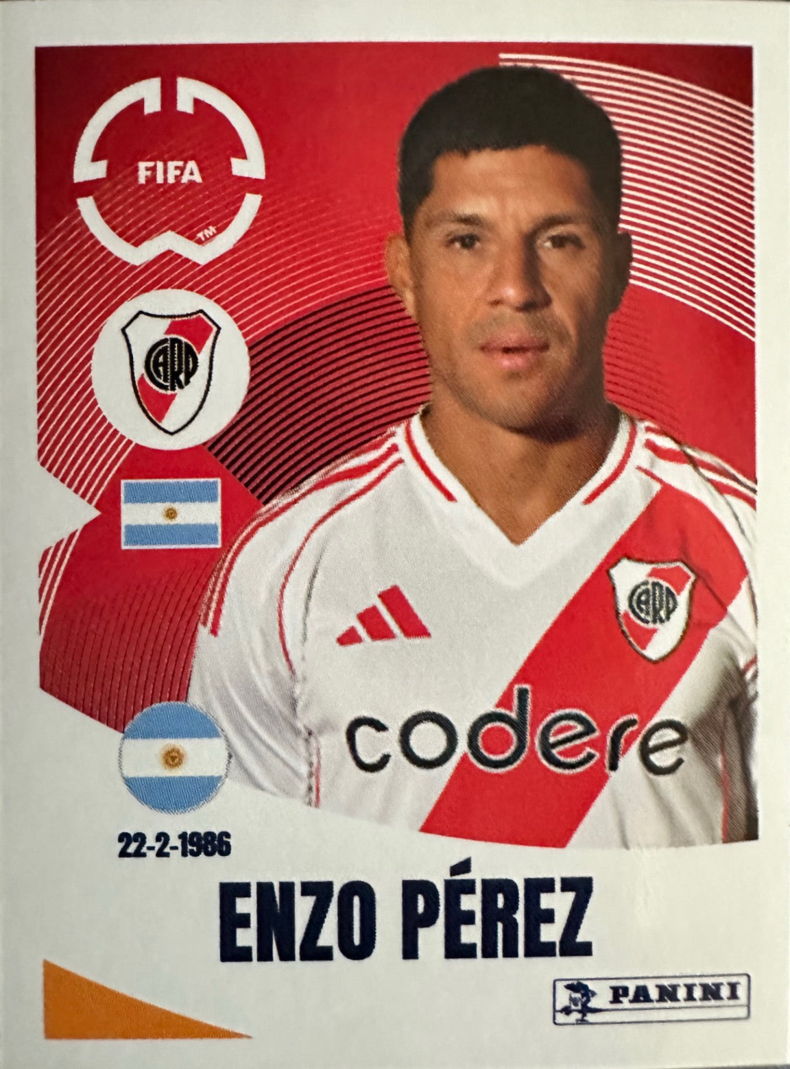Fifa Club World Cup 2025 mancolista - Scegli figurina da 201 a 300