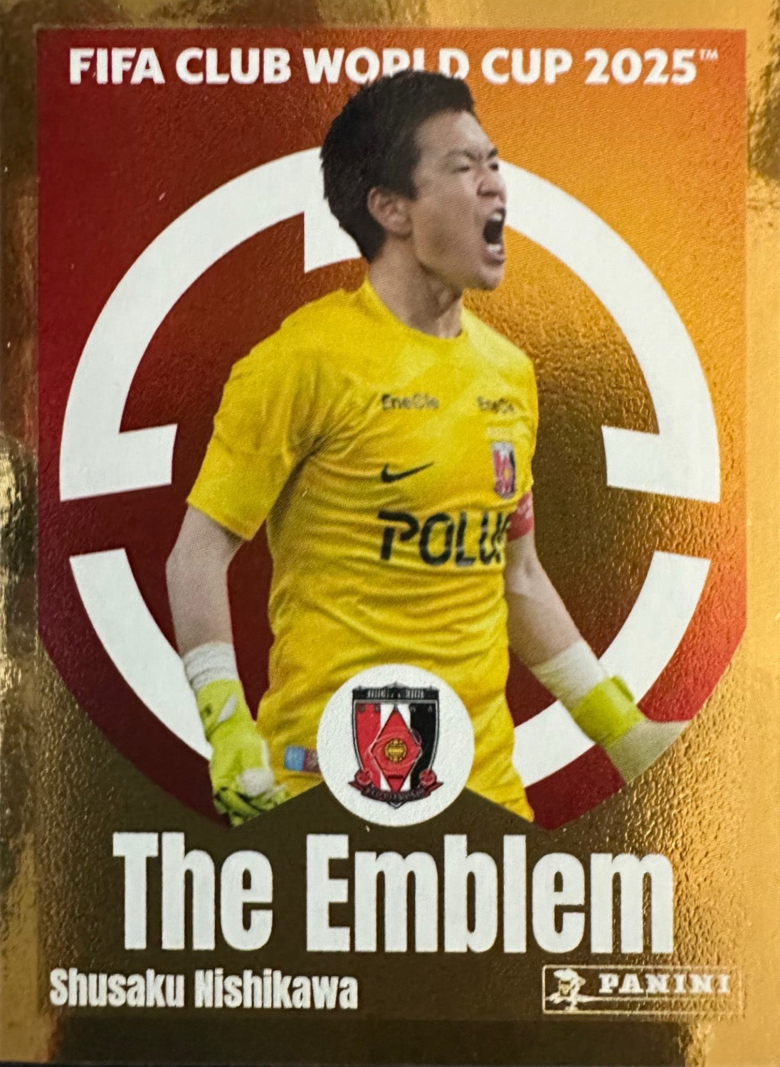 Fifa Club World Cup 2025 mancolista - Scegli figurina da 201 a 300