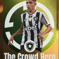 Fifa Club World Cup 2025 mancolista - Scegli figurina da 101 a 200