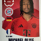 Fifa Club World Cup 2025 mancolista - Scegli figurina da 101 a 200