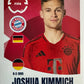Fifa Club World Cup 2025 mancolista - Scegli figurina da 101 a 200