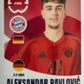 Fifa Club World Cup 2025 mancolista - Scegli figurina da 101 a 200