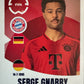 Fifa Club World Cup 2025 mancolista - Scegli figurina da 101 a 200
