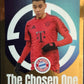Fifa Club World Cup 2025 mancolista - Scegli figurina da 101 a 200
