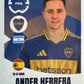 Fifa Club World Cup 2025 mancolista - Scegli figurina da 101 a 200