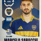 Fifa Club World Cup 2025 mancolista - Scegli figurina da 101 a 200