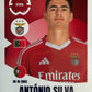 Fifa Club World Cup 2025 mancolista - Scegli figurina da 101 a 200