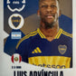 Fifa Club World Cup 2025 mancolista - Scegli figurina da 101 a 200