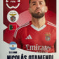 Fifa Club World Cup 2025 mancolista - Scegli figurina da 101 a 200