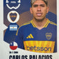 Fifa Club World Cup 2025 mancolista - Scegli figurina da 101 a 200